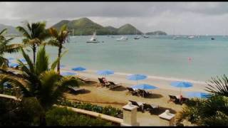 The Landings St Lucia  Castries St Lucia  Video Profile on Voyagetv [upl. by Eiblehs]