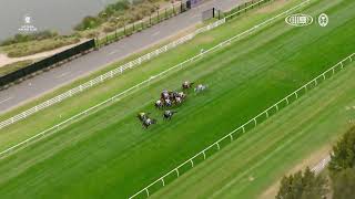 Directors Cut Darley Champions Sprint [upl. by Kamila]