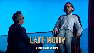 LATE MOTIV  Raúl Pérez Pablo Echenique abandona la política  LateMotiv350 [upl. by Arhez473]