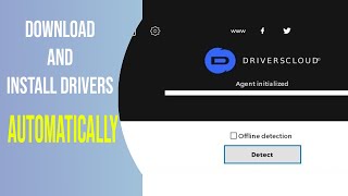 How to Find amp Install Drivers on Windows 1011 2024 [upl. by Idonah990]