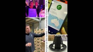 Why did we win the Telstra Best of Business Awards 2024 innovation sustainability telstra [upl. by Kamp]