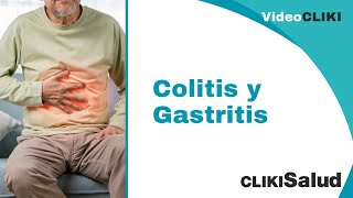 Colitis y Gastritis [upl. by Plante762]