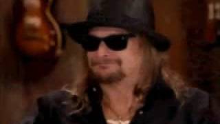 Kid Rock  Interview [upl. by Ricardo291]