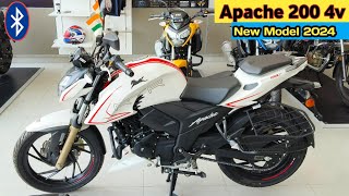 Aagaya APACHE 200🔥New Model 2024 Review Stylish amp Comfortable Price Mileage [upl. by Cheadle]