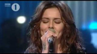 Cheryl Cole  Parachute  Live on Radio 1 Live Lounge [upl. by Zerep]