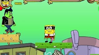 Spongebob Squarepants♥SpongeBob M Mask♥Bob Esponja episodios completosGame [upl. by Poore]