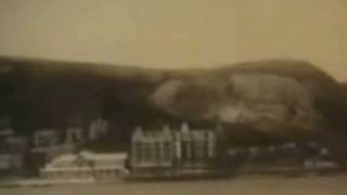 Llandudno  The 1920s [upl. by Cyprio]