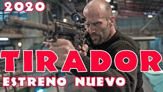 ESTRENO 2020 TIRADOR MEJOR PELICULAS DE ACCION Pelicula Completa en Español Latino [upl. by Edasalof]