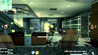 MW3 Survival Arkaden WAVE 136 SOLO World Record [upl. by Notyad]