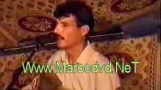 Mahfoudi 1 Watra Maroc WwwMarocdvdNet [upl. by Nnylatsyrk]