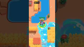 Berry song tutorialbrawlstars бравлстарс brawl gaming supercell gaming fyp [upl. by Nnaitak567]