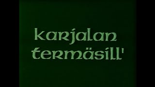 Parikkalan kuntavideot I Karjalan termäsill [upl. by Fred483]