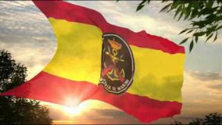 Himno AGRUMAD 🇪🇸 [upl. by Derman]