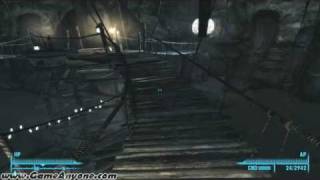 Fallout 3 PC Playthrough wCommentary in HD Part 231  Biwwy the Kid [upl. by Katsuyama]