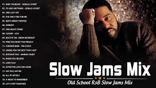 The Top Slow Jams Expert Shares the Best 2024 Hits for a Romantic Night [upl. by Linette]