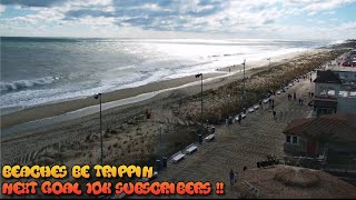 Rehoboth Beach Boardwalk Webcam  Delaware Beach Live Webcam  Rehoboth Boardwalk Live Cam [upl. by Audley301]