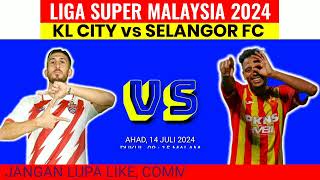 LIVE SELANGOR vs KL CITY  LIVE SELANGOR  LIVE KL CITY [upl. by Dorrej460]