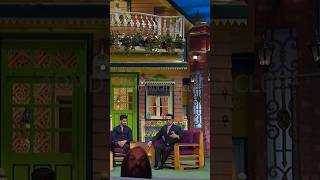 Ladkiyan bhage gulson Grover ko dekhke gaicomedykapilsharmashowthekapilsharmashowkptrimi6kapil [upl. by Adamski]