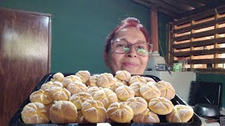 Rosquinha de fubá com amido de milho [upl. by Isyad]