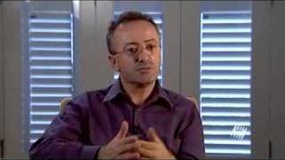 ANDREW DENTON interview quotGod On My Sidequot [upl. by Leonid]