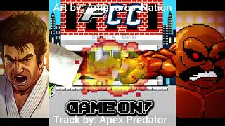 quotGame onquot  FCC Season 3 Score  Sega vs Nintendo [upl. by Evelyn]