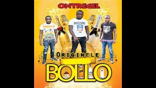 Faya Lainy Ft Originele Bollo  London [upl. by Reniti]