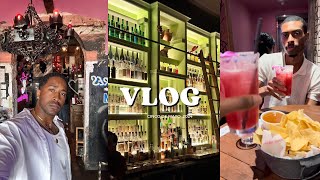 Vlog  Cinco De Failo   “Our Cinco De Mayo didn’t go as planned” [upl. by Zoller599]