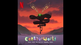 The Nowhere King  CentaurWorld  Orchestral Arrangement [upl. by Omsoc47]