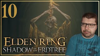 Midras Manse  Elden Ring Shadow of the Erdtree  EP10 [upl. by Yartnod654]