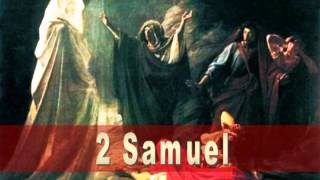 2 SAMUEL Audio Book Holy Bible KJV Audio Complete [upl. by Tomaso]