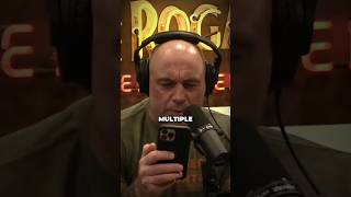 Joe Rogan Exposes TikToks Policies [upl. by Bride]