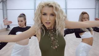 Andreea Balan  Iti mai aduci aminte DANCE Video [upl. by Lahpos76]