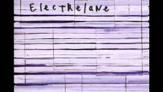 Electrelane  Oh Sombra John Peel session [upl. by Elnukeda355]