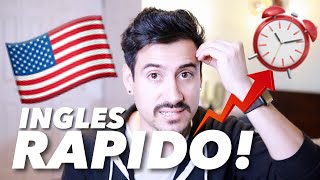 5 TIPS PARA APRENDER INGLES DESDE CERO [upl. by Aicnerolf648]