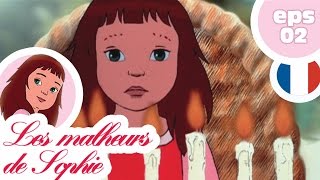 LES MALHEURS DE SOPHIE  EP09  La Louisiane [upl. by Zandra]