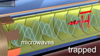 CERN news  ALPHA2 ANTIMATTER [upl. by Foley788]