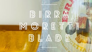 Birra Moretti [upl. by Barina119]