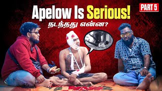 Apelow is Serious🤕 Part 5 [upl. by Sylirama]