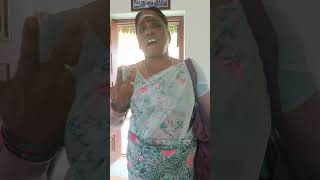 Mamiyar marumagal alaparaigal 😂🤣😆comedyvideo viralvideo ytviralshorts shorts ytshots [upl. by Chaney828]