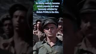 Classic Whistle Tune The Bridge on the River Kwai March Scene  Colonel Bogey March [upl. by Nylhtiak73]