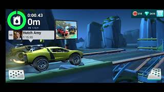 mmx hill dash 2 part 2 supercar [upl. by Atalie]