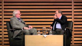 Umberto Eco Part 1  Nov 16 2011  Appel Salon [upl. by Ynatsyd]