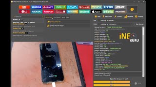 REALME C30 FACTORY RESETFRP BY UNLOCK TOOL 2024tranding [upl. by Enna289]