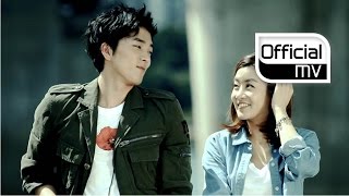 MV HuhGak허각  Hello [upl. by Marylin]