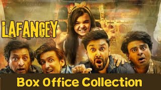 Lafangey Movie Box Office Collection  Lafangey Movie  Sami Khan  Infowood [upl. by Heywood397]