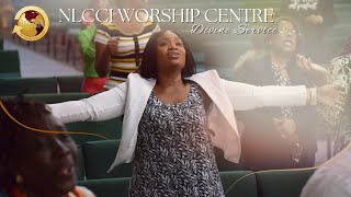 NLCCI WORSHIP CENTER Divine Service [upl. by Iarahs]