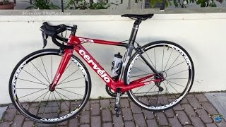 Cervelo S3 [upl. by Ramirol]