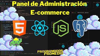 LOGIN  RUTAS PROTEGIDAS  VISTA CONTROLADOR STOCK DASH ADMIN javascript react web sql [upl. by Gino303]