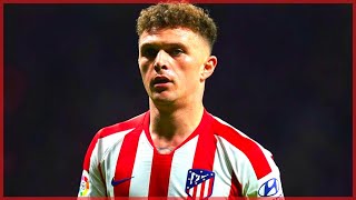 Kieran Trippier  Welcome to Atletico Madrid GoalsSkills amp Assists [upl. by Lyrret472]