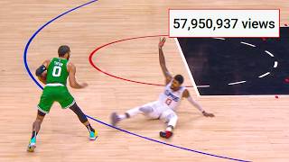 The Most VIRAL NBA Moments of the Last 7 Seasons  😱 [upl. by Player81]